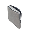 RivaCase 7703 Suzuka Laptop sleeve 13,3" Grey