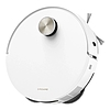 Robotporszívó Dreame X50 Ultra Complete fehér (RLX85CE-1)