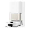Robotporszívó Dreame X50 Ultra Complete fehér (RLX85CE-1)