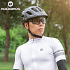 Rockbros 10181 fotokromatikus UV400 kerékpáros szemüveg - fekete