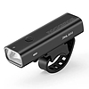 Rockbros 24710012001 első kerékpárlámpa 800 lm + USB-C - USB-A kábel - fekete