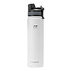 Rockbros 35210029006 Termosz Kerékpáros Italokhoz 650 ml - Fehér
