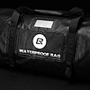 Rockbros AS-005BK vízálló motoros táska - fekete