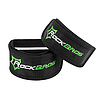 Rockbros GZT1001 kerékpár pedálpántok - fekete