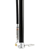 Rockbros kerékpárpumpa JG-004ABK (fekete)