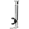 Rockbros kerékpárpumpa JG-004AS (ezüst)