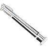 Rockbros kerékpárpumpa JG-004AS (ezüst)