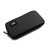 Rockbros kerékpártáska 30990043003 telefonhoz, kulcsokhoz, pénztárcához 0,15 l - fekete