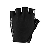 Rockbros S106BK kerékpáros kesztyű XL méret - fekete
