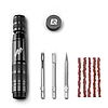 Rockbros Tubeless Gumi Javító Készlet - Fekete