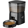 Rojeco 2L automata állatetető gombos változat (RWSQ-02 Black)