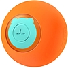 Rojeco interaktív macskalabda narancs (RWJ-12 Orange)