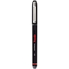Rollertoll, 0,5 mm, kupakos, rOtring Rollerball, fekete (NRR2146103)