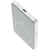 Romoss Powerbank WSC05 20W 5000mAh fehér (WSC05-131-1335H)