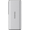 Romoss PPU20 20000mAh 130W Powerbank ezüst (PPU20-128-S533H)