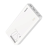 Romoss SENSE8F Powerbank, 30 000 mAh, 22,5 W, fehér (PHP30-711-1133H)