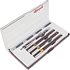 Rotring Junior csőtoll készlet 8 részes (0,2/0,3/0,5 mm)