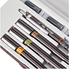 Rotring Junior csőtoll készlet 8 részes (0,2/0,3/0,5 mm)