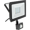 RSL 247 LED reflektor 30W +PIR RETLUX