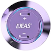 S2 EJEAS sí intercom lila (S2 purple)