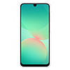 Samsung átlátszó tok EF-QA266CTEGWW Samsung Galaxy A26 5G-hez - átlátszó