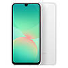 Samsung átlátszó tok EF-QA266CTEGWW Samsung Galaxy A26 5G-hez - átlátszó