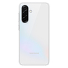 Samsung átlátszó tok EF-QA366CTEGWW Samsung Galaxy A36 5G-hez - átlátszó
