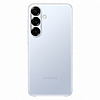 Samsung átlátszó tok EF-QS936CTEGWW Samsung Galaxy S25+ készülékhez - átlátszó