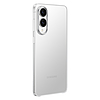 Samsung átlátszó tok EF-QS937CTE Samsung Galaxy S25 Edge-hez - átlátszó