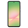 Samsung EF-OA566TBEGWW kártyatartós tok Samsung Galaxy A56 5G-hez - fekete