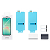 Samsung EF-UA266CTEGWW képernyővédő fólia Samsung Galaxy A26 5G képernyőhöz