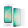 Samsung EF-UA266CTEGWW képernyővédő fólia Samsung Galaxy A26 5G képernyőhöz