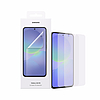 Samsung EF-UA366CTEGWW képernyővédő fólia Samsung Galaxy A36 5G képernyőhöz