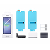 Samsung EF-UA366CTEGWW képernyővédő fólia Samsung Galaxy A36 5G képernyőhöz