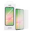 Samsung EF-UA566CTEGWW képernyővédő fólia Samsung Galaxy A56 5G képernyőhöz