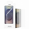 Samsung EF-US938CTEGWW tükröződésmentesítő fólia Samsung Galaxy S25 Ultra készülékhez - 2 db.