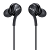 Samsung EO-IC100BBE USB-C sztereó Hi-Fi vezetékes fejhallgató (OOB ömlesztett - cserecsomagolás) - fekete