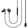 Samsung EO-IC100BBE USB-C sztereó Hi-Fi vezetékes fejhallgató (OOB ömlesztett - cserecsomagolás) - fekete