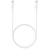 Samsung EP-DA705BWE USB-C - USB-C 3A kábel 1m (OOB ömlesztett - Cserecsomagolás) - Fehér