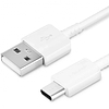 Samsung EP-DG970BWE USB-A - USB-C kábel 1.5m (OOB Bulk - csere csomagolás) - fehér