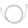 Samsung EP-DW700CWE USB-A - USB-C kábel 1.5m (Tömeges - Cserecsomagolás) - Fehér