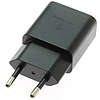 Samsung EP-T1510EBE 15W USB-C fali töltő (OOB ömlesztett - Cserecsomagolás) - Fekete