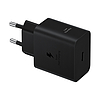 Samsung EP-T4511NBEGEU 45W 4.05A 1x USB-C fali töltő - fekete