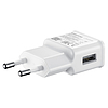 Samsung EP-TA200EWE USB-A 15W-os fali töltő EP-DR140AWE USB-A - USB-C kábellel (OOB Bulk - csere csomagolás) - fehér