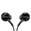 Samsung fejhallgató 3,5 mm-es mini Jack távirányítóval és fekete mikrofonnal (EO-IA500BBEGWW)