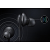 Samsung fejhallgató 3,5 mm-es mini Jack távirányítóval és fekete mikrofonnal (EO-IA500BBEGWW)
