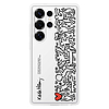Samsung Flipsuit tok EF-MS938CWEGWW Samsung Galaxy S25 Ultra készülékhez - fehér