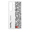Samsung Flipsuit tok EF-MS938CWEGWW Samsung Galaxy S25 Ultra készülékhez - fehér