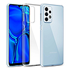 Samsung Galaxy A23 5G - 3mk átlátszó tok
