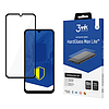 Samsung Galaxy A25 5G - 3mk HardGlass Max Lite